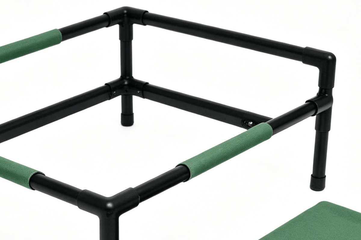 Strong Frame